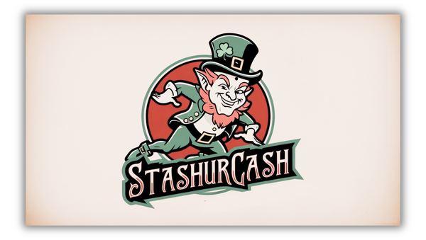 Stash Ur Cash
