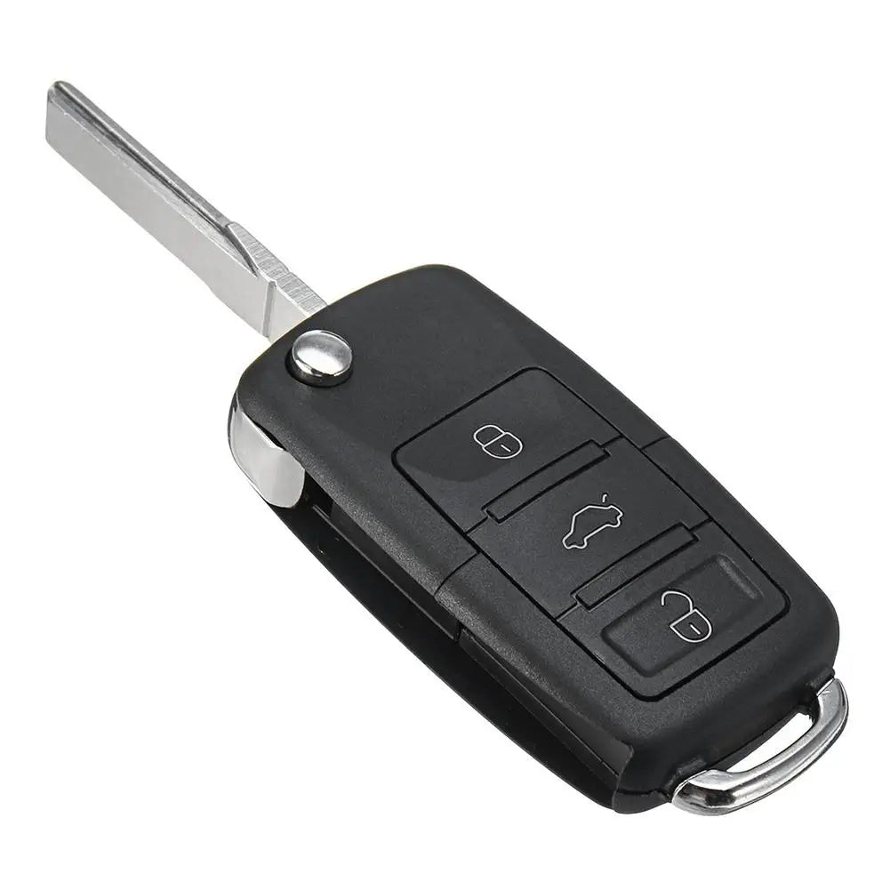 Diversion Car Key Safe FOB