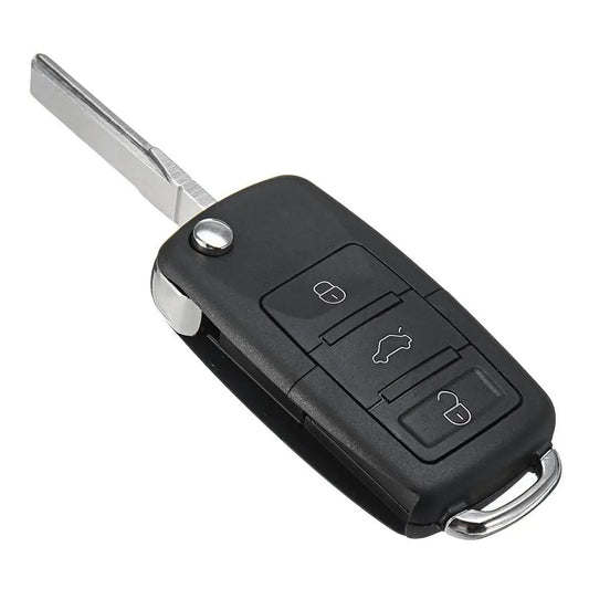 Diversion Car Key Safe FOB