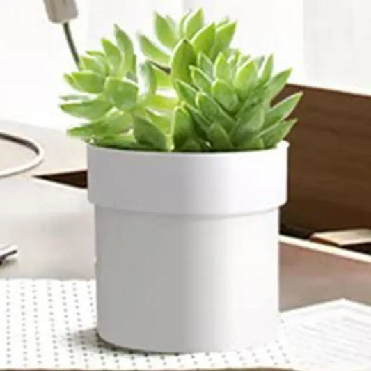 Diversion Flower Pot Safe with Key