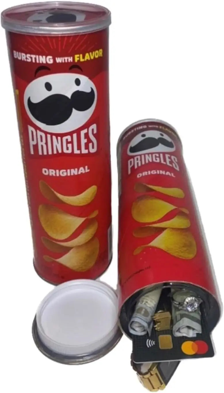 Chips Diversion Safe