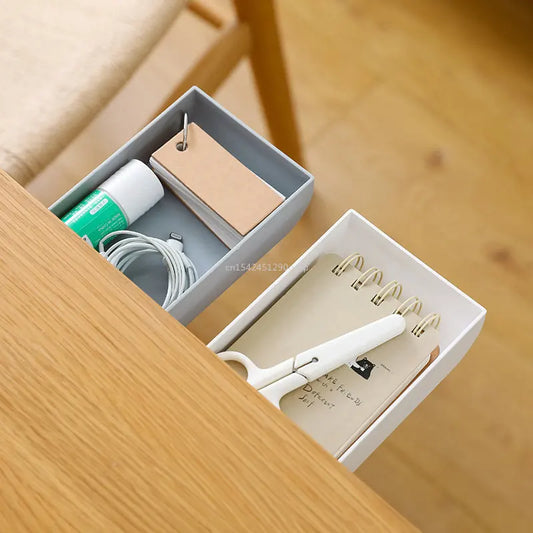 Creative/Hidden Anti-theft Hidden Storage Box