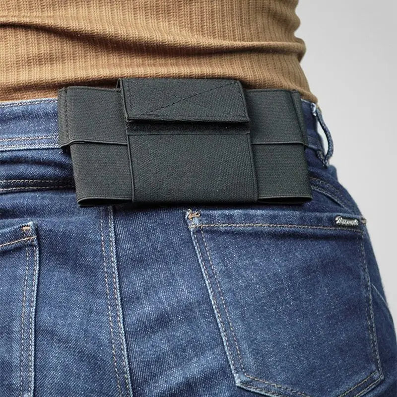 Creative Mini Hidden Safe for Waist