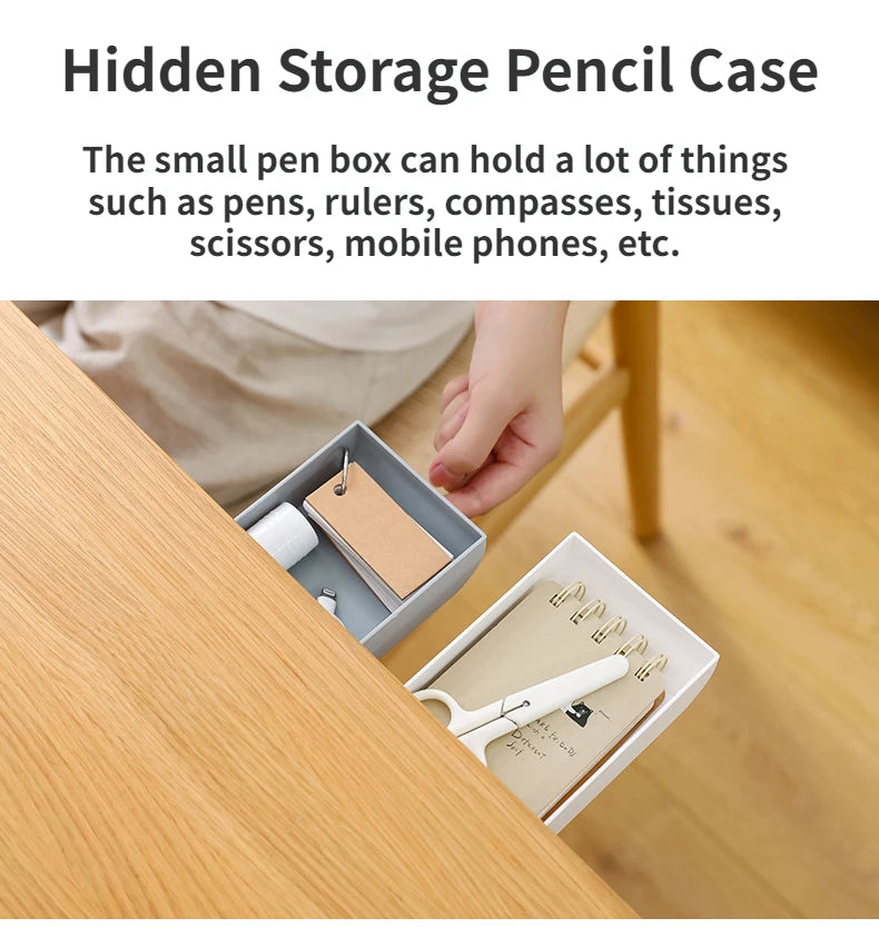 Creative/Hidden Anti-theft Hidden Storage Box
