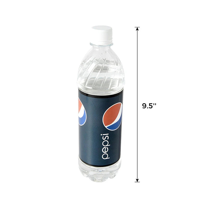 Diversion "Pepsi" DIY Empty bottle with *Bonus food grade smell proof bag