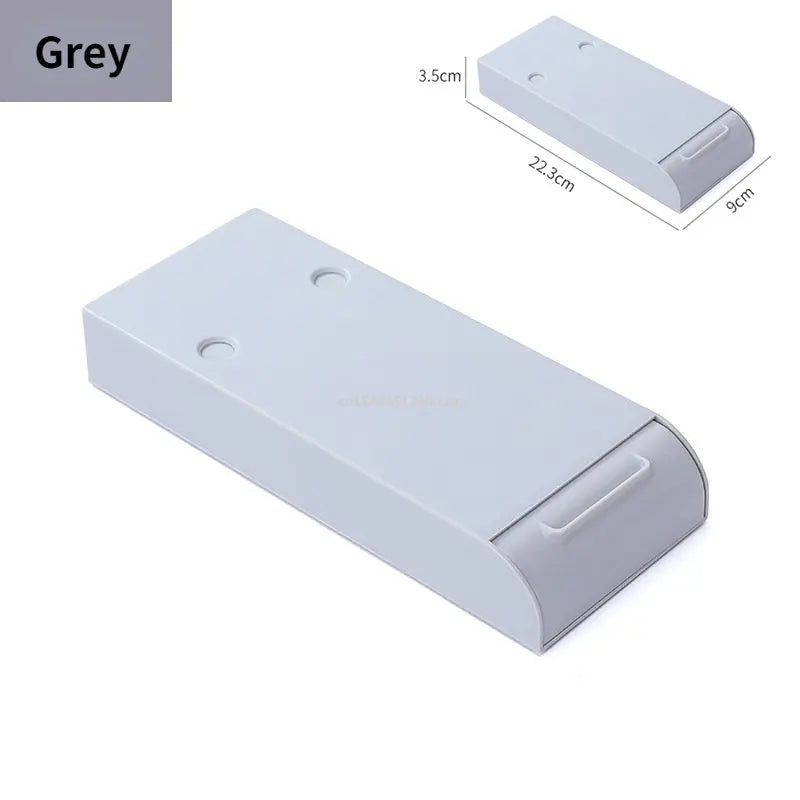 Creative/Hidden Anti-theft Hidden Storage Box