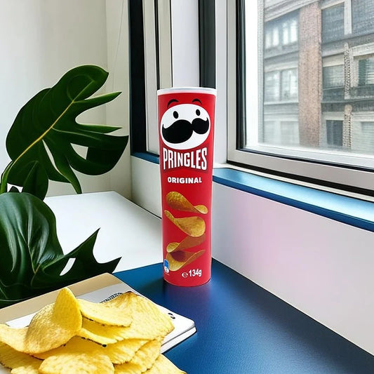 Chips Diversion Safe