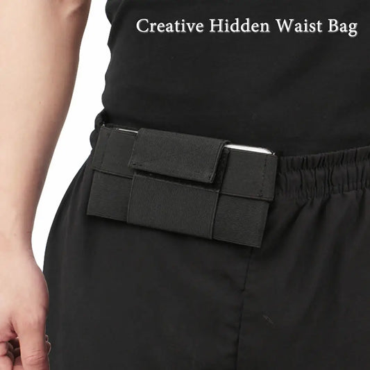 Creative Mini Hidden Safe for Waist