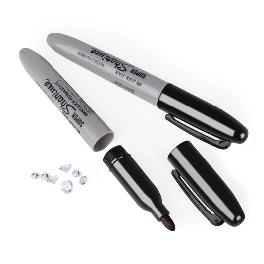 Diversion Container/Safe Marker Pen -