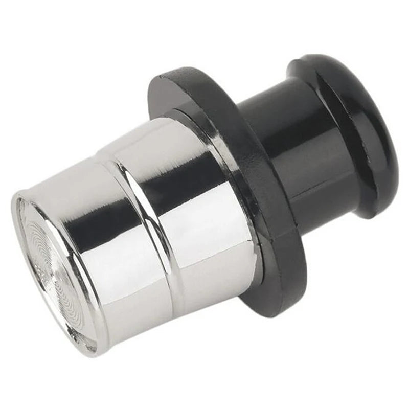 Diversion Car Cigarette Lighter Stash Container