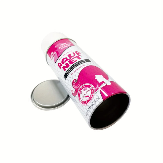 Aquanet Spray Diversion Safe/Stash Can with *Bonus Food Grade Smell Proof Bag