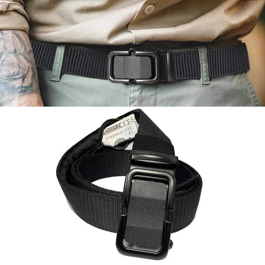 Diversion Belt/Secret Hiding Belt 120cm