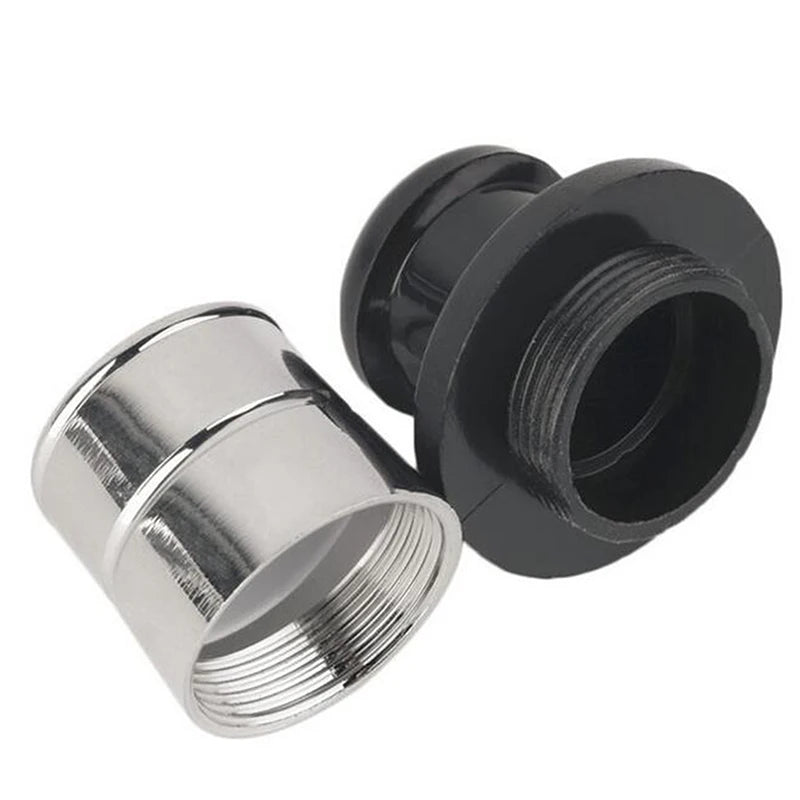 Diversion Car Cigarette Lighter Stash Container