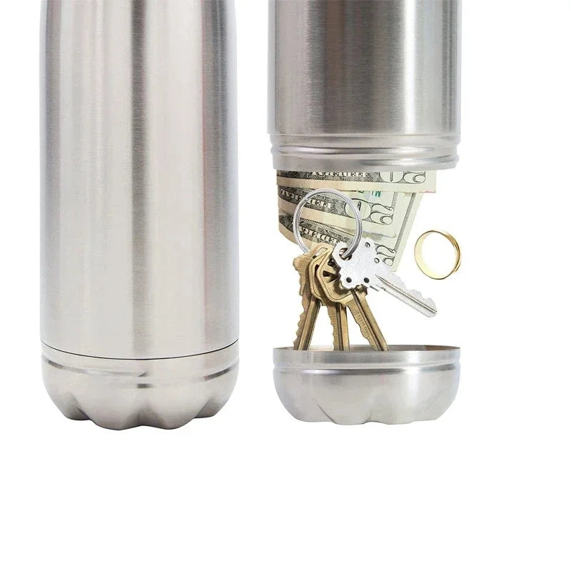 750ml Diversion Water Bottle Safe