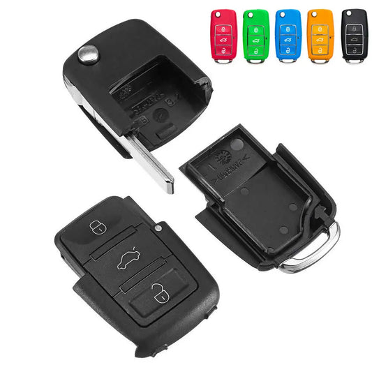 Diversion Car Key Safe FOB