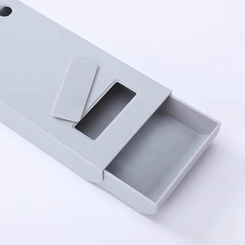 Creative/Hidden Anti-theft Hidden Storage Box