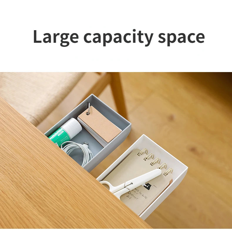 Creative/Hidden Anti-theft Hidden Storage Box