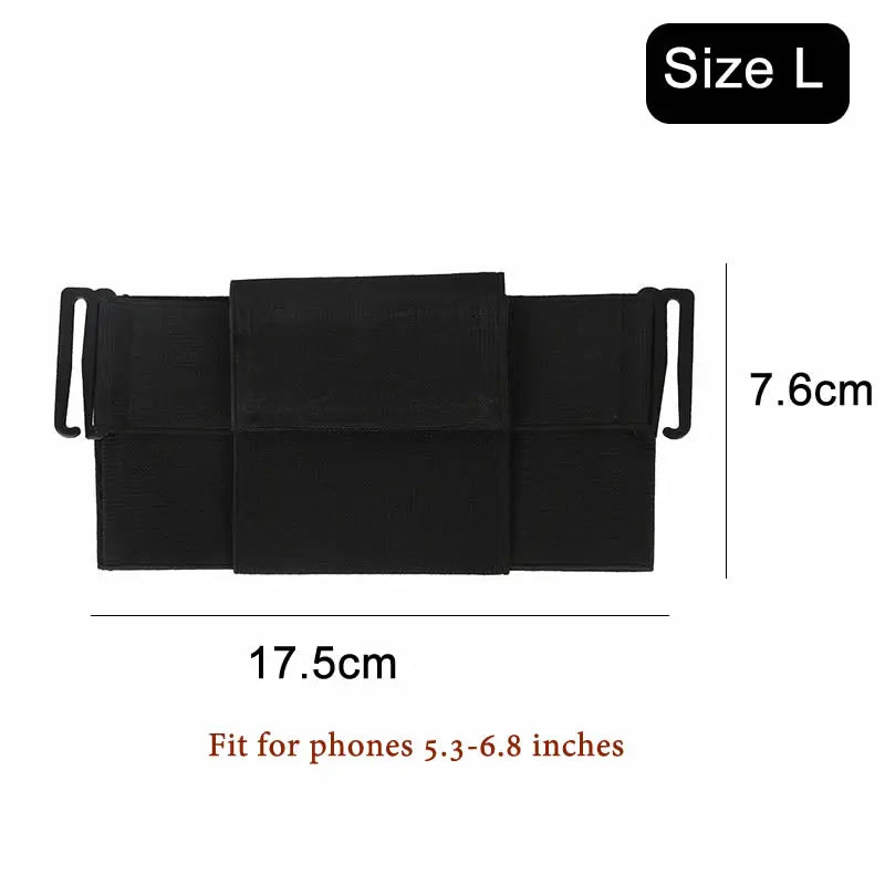 Creative Mini Hidden Safe for Waist