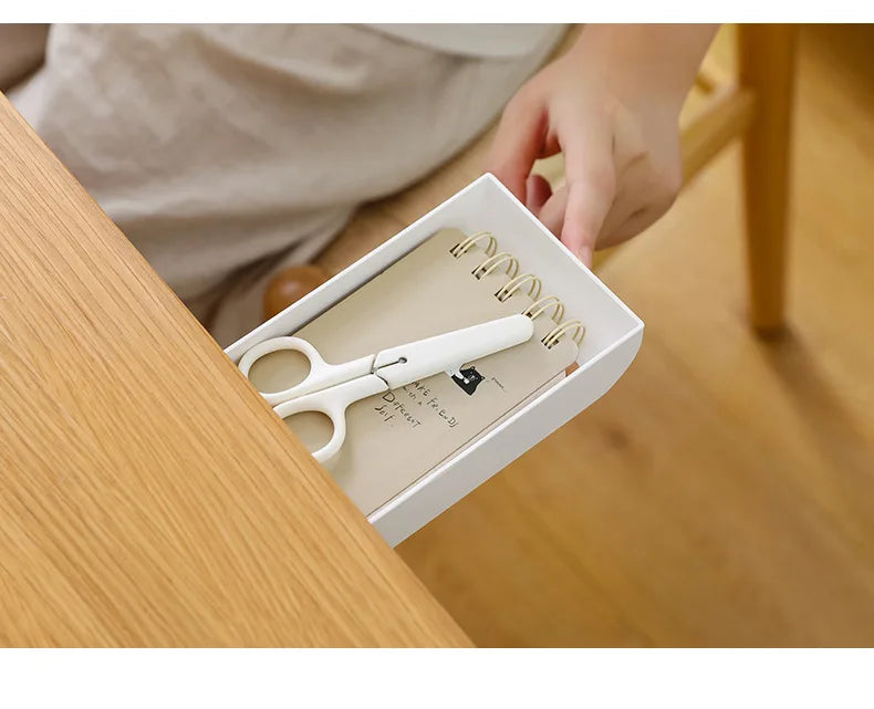 Creative/Hidden Anti-theft Hidden Storage Box
