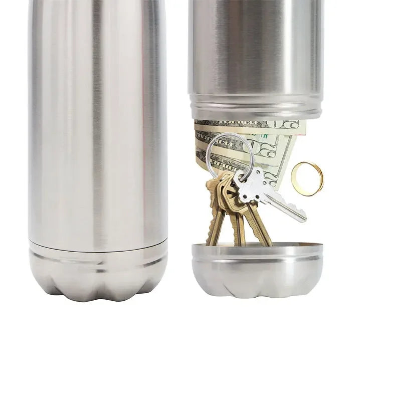 750ml Diversion Water Bottle Safe